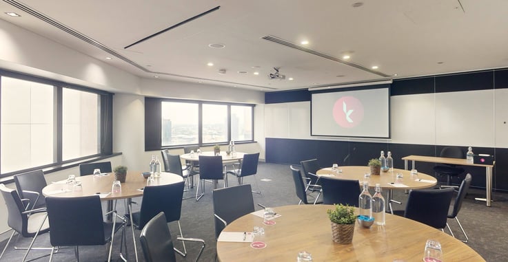 Best Training Rooms in Australia for Multi-Day Programs