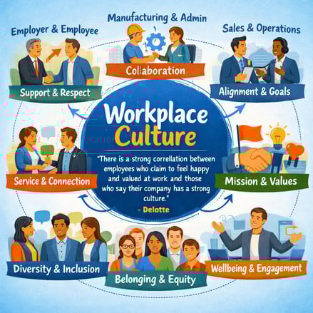 Workplace Culture