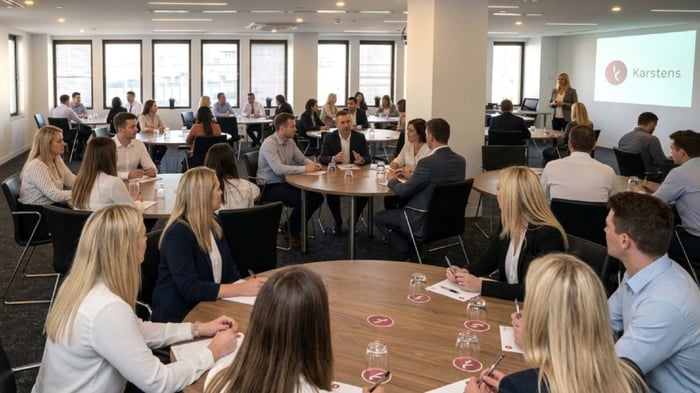 Booking an Adelaide CBD Corporate Event Venue in 2026