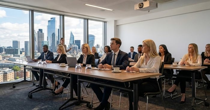 How to Choose the Right Conference Venue for Business Events