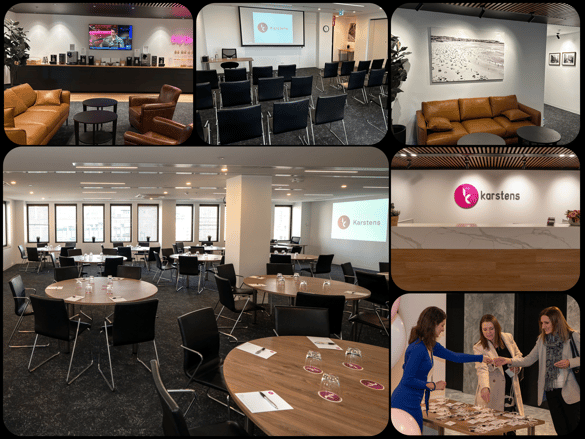 Best Conference Venue in Adelaide CBD for 20, 40, 80 or 100 Guests