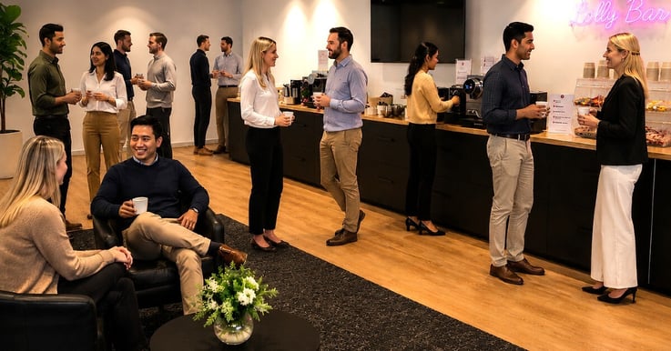 What Matters Most in Adelaide CBD Event Venues