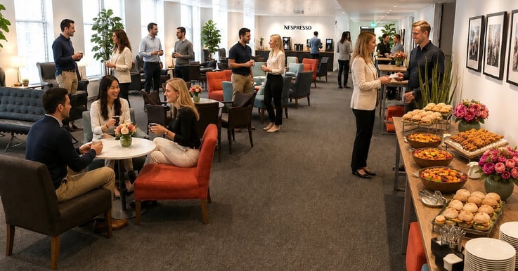 Melbourne CBD Conference Venues for Multi-Day Events