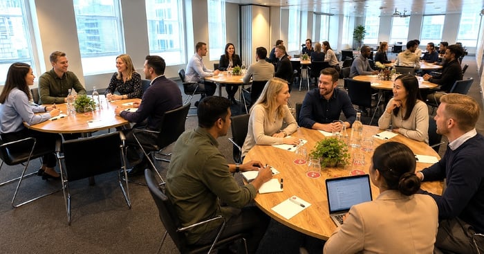 5 Questions for Booking Melbourne CBD Conference Venues