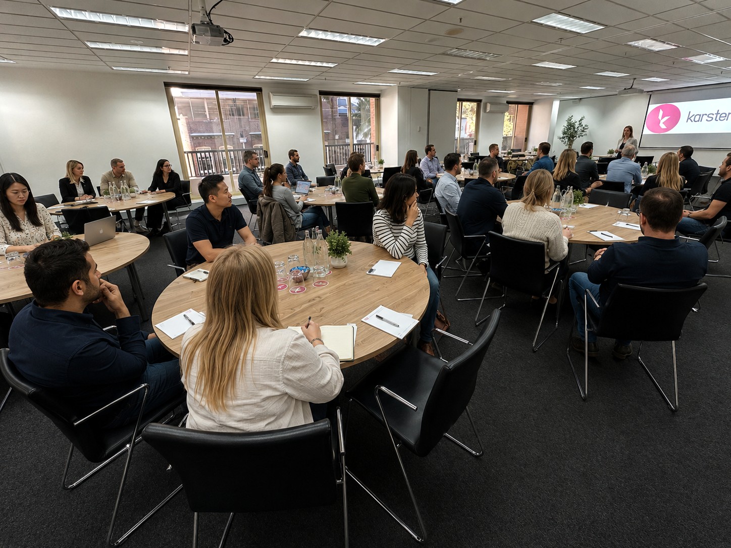 Karstens Sydney Conference & Meeting Venue Extra large Room Landscape v2