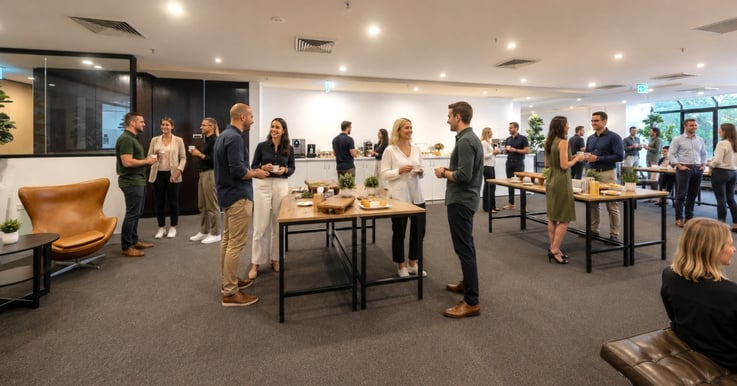 Conference Venue Pricing Explained