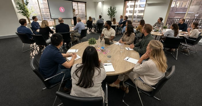 Workshop Planning Guide: 12 Steps for Success