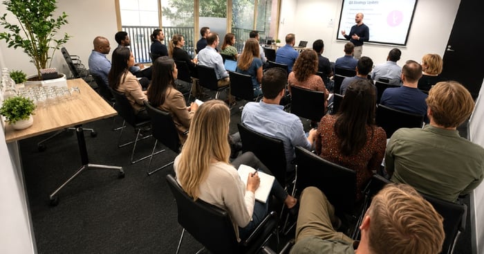 Conference Technology Checklist: AV, Wi-Fi and Hybrid Event Planning Guide