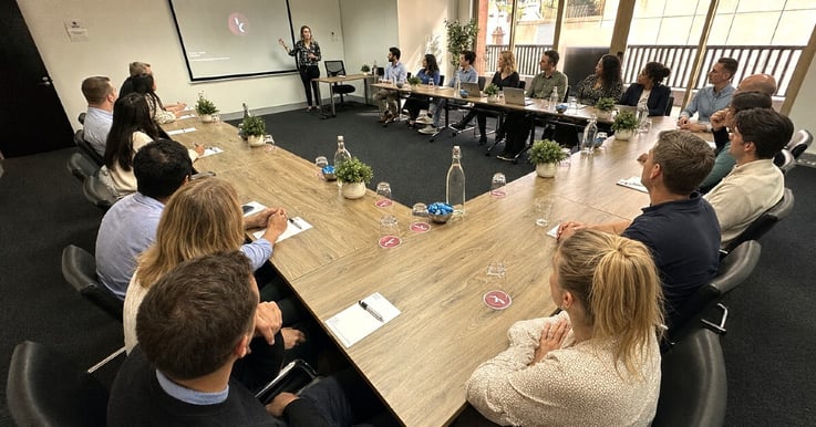 5 Questions To Ask Before Booking A Conference Venue