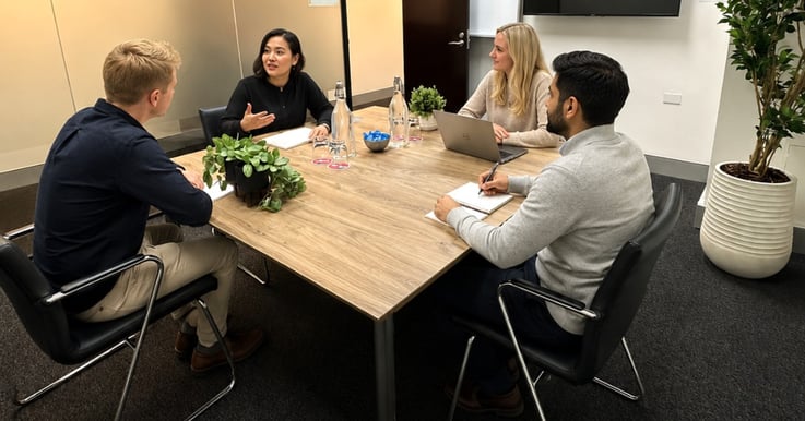 Sydney Mediation Rooms for Legal, Commercial and Private Dispute Resolution