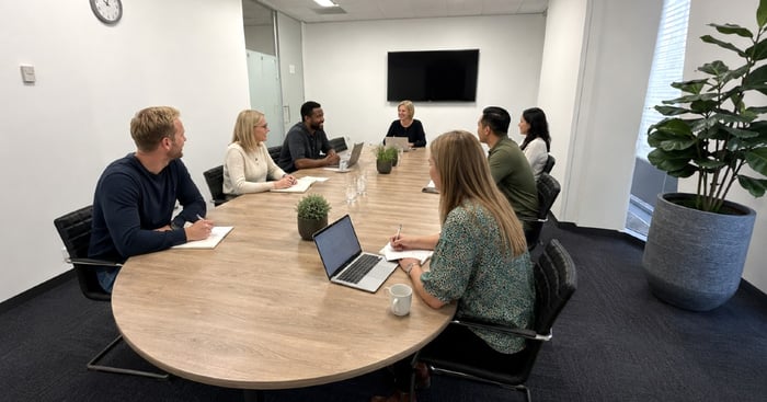 How to Measure Conference ROI