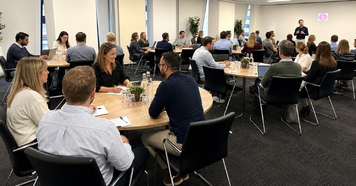 5 Venue Checks for Multi-City Conference Booking