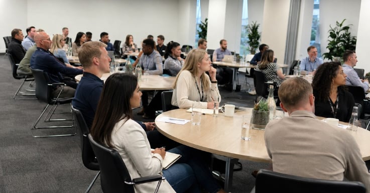 Best Australian Conference Spaces for Corporate Events