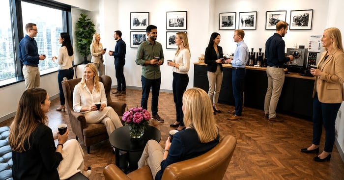 Brisbane CBD Meeting Rooms for Workshops in 2026