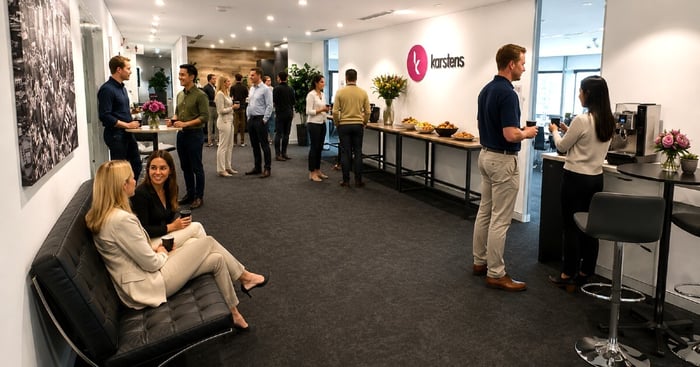 Brisbane CBD Conference Venues for Corporate Events