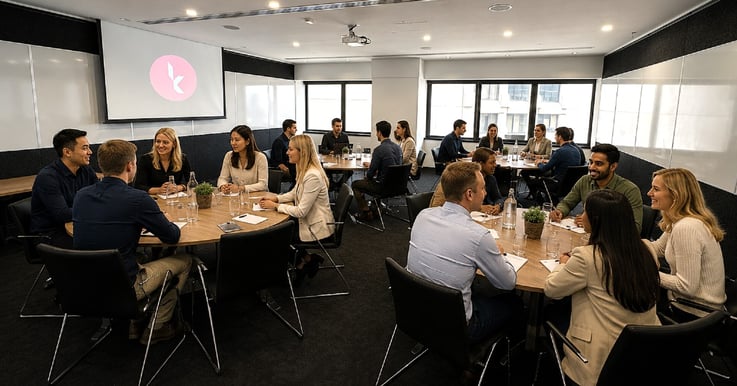 How to Choose a Brisbane CBD Workshop Venue in 2026