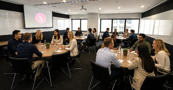 How to Choose a Brisbane CBD Workshop Venue in 2026