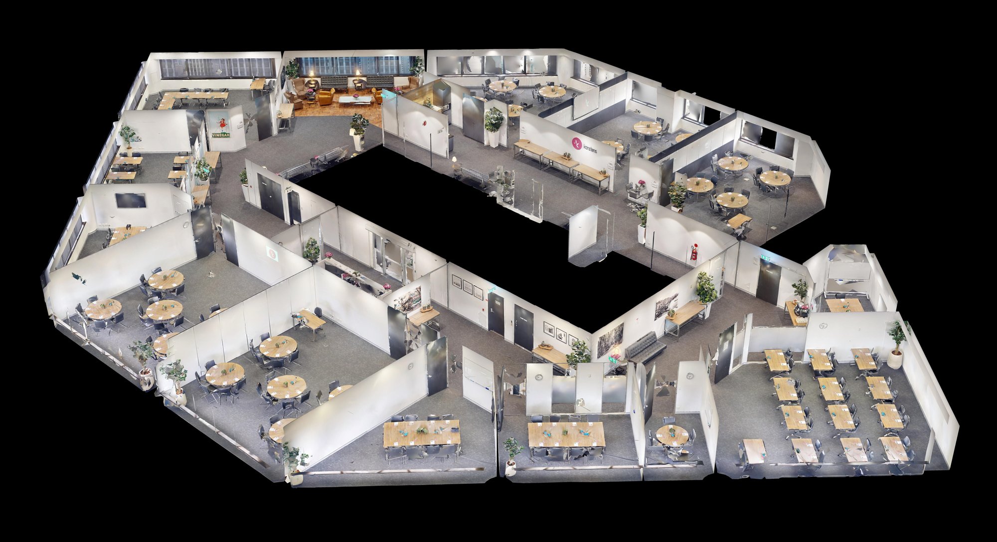 Dolls House We Are VR