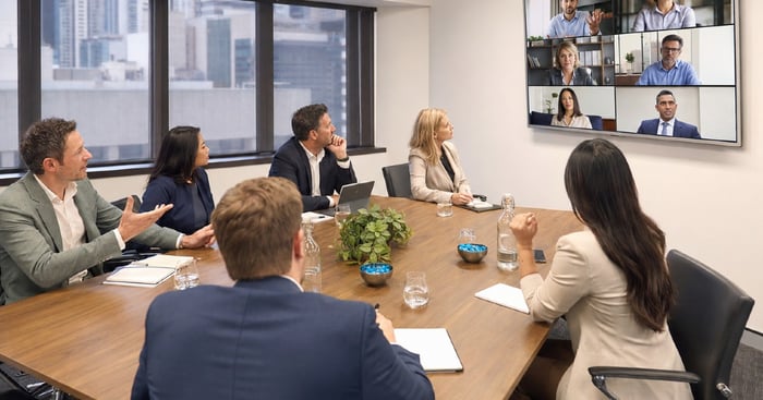 How to Choose a Brisbane CBD Conference Venue