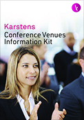 Karstens Conference Venues Australia Information Kit