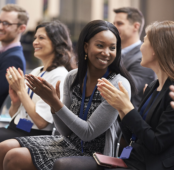 Need a hand with your next event