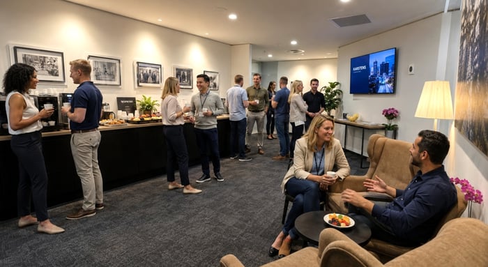 Conference Accessibility Guide: How to Plan Inclusive Business Events