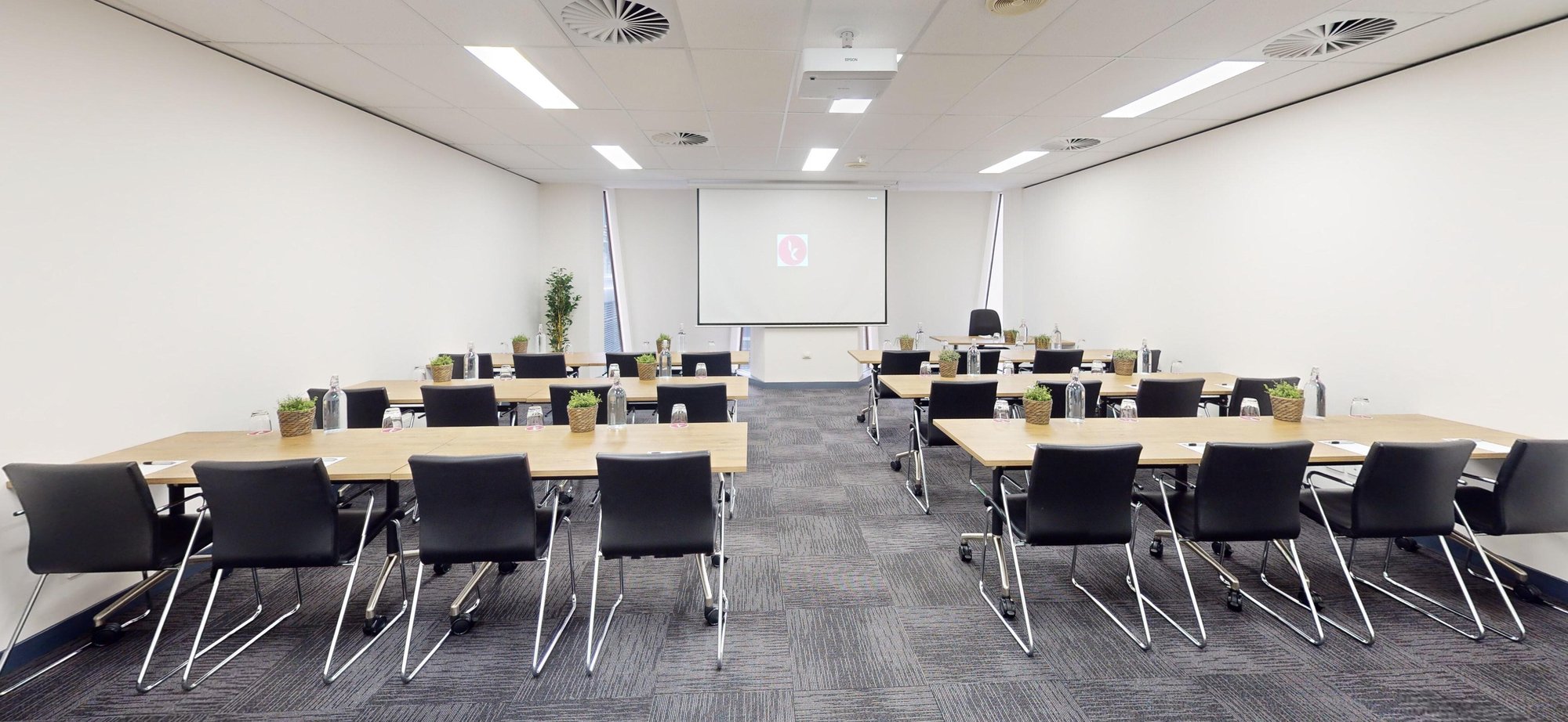 karstens perth Standard Room 1.05 