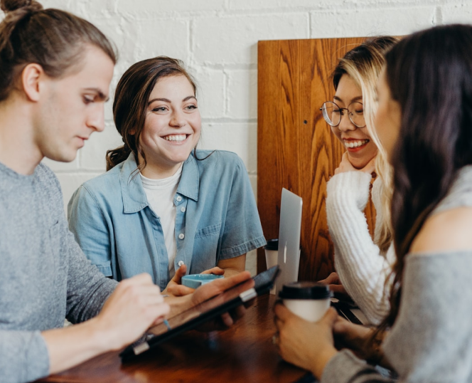 At Karstens, our people are our greatest strength