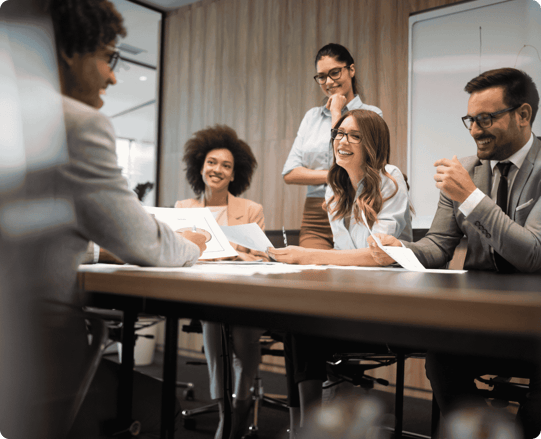 What Makes a Great Training Room?