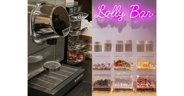 Why Catering Is An Integral Part Of A Conference Or Meeting
