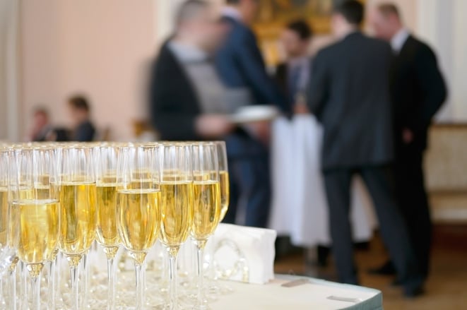 Executive Presentation Venues in Australia: What Matters