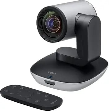 Logitech camera