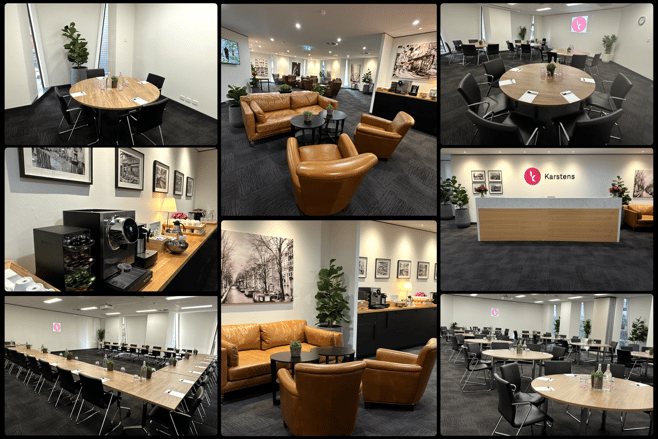 Best Conference Venue in Perth CBD for 20, 40, 80 or 100 Guests