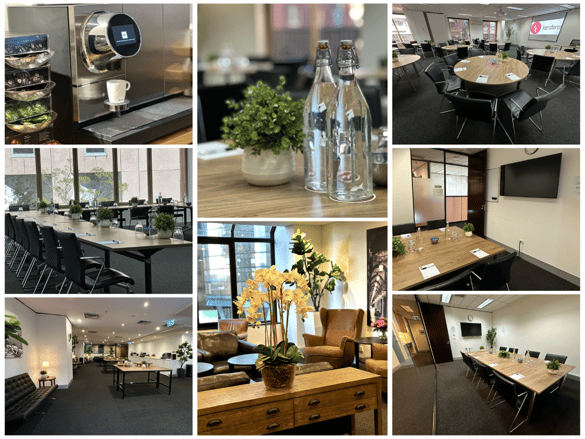 How to Choose the Best Conference Venue in Sydney CBD