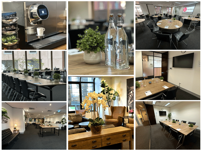 How to Choose the Best Conference Venue in Sydney CBD