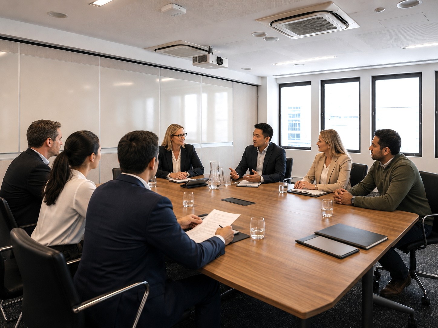 karstens mediation rooms 22 King William Street Adelaide