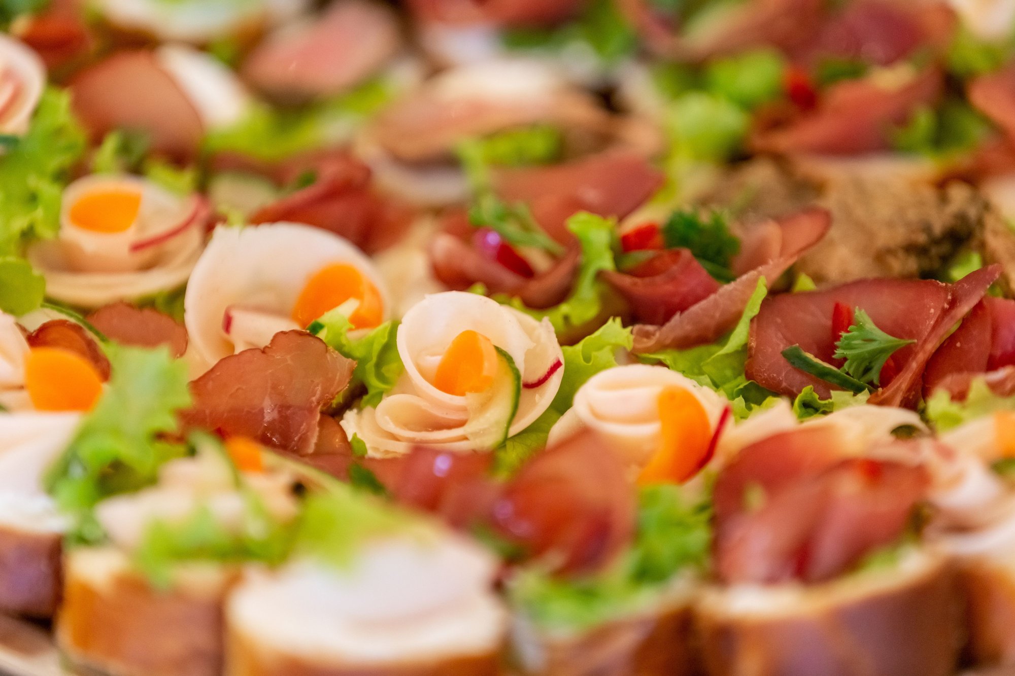 karstens melbourne catering