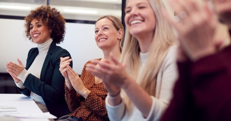 Sydney CBD Meeting Rooms for Productive Corporate Workshops