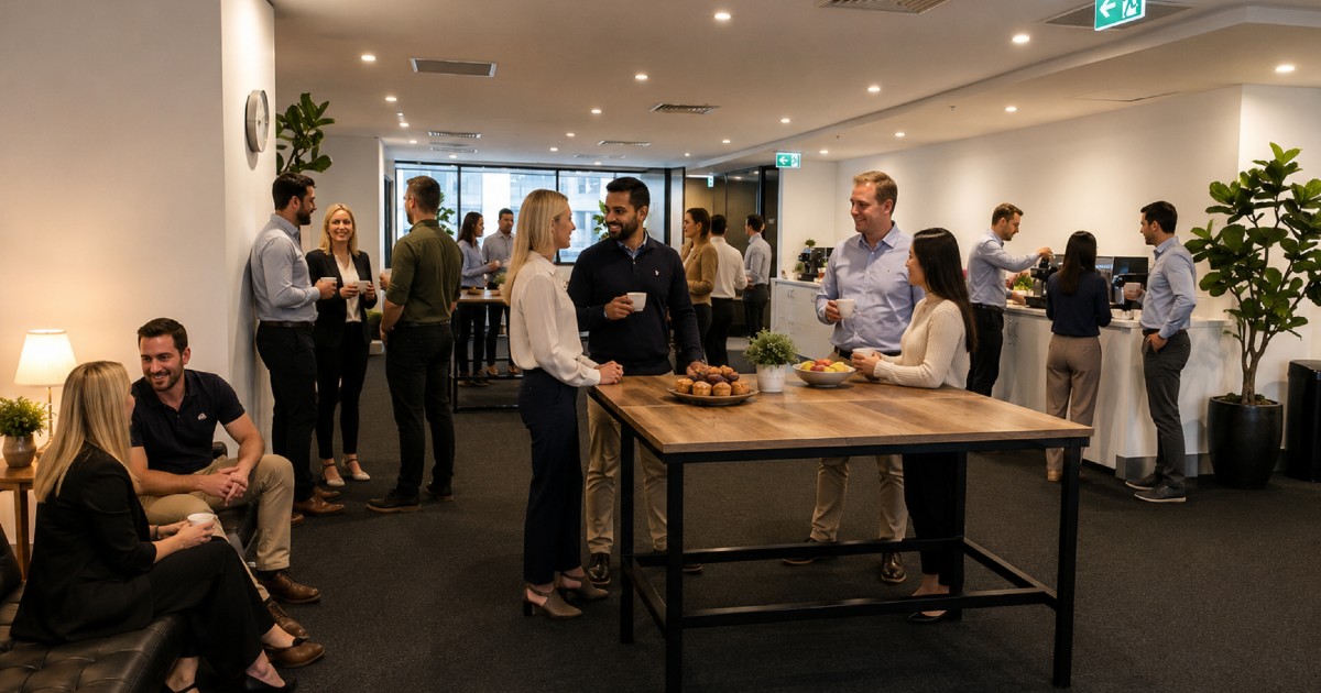 Common Conference Planning Mistakes and How to Avoid Them