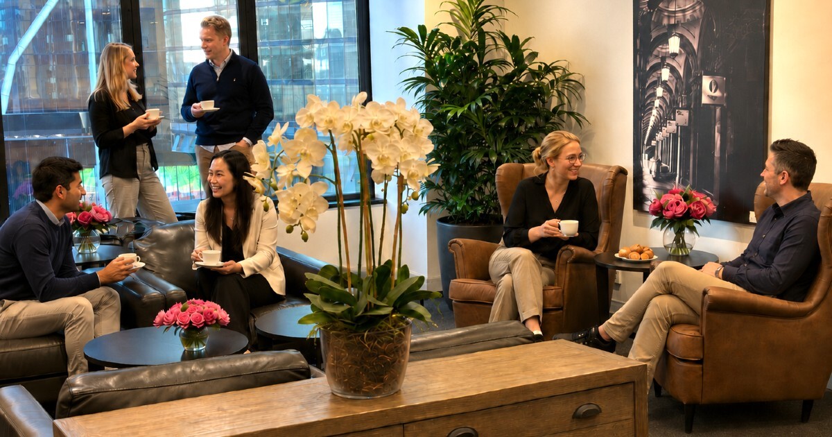 9 Venue Checks for Multi-City Conference Booking