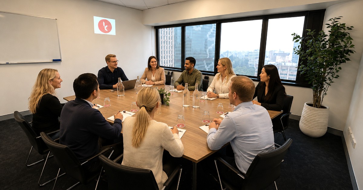 5 Conference Venue Features for Government Workshops
