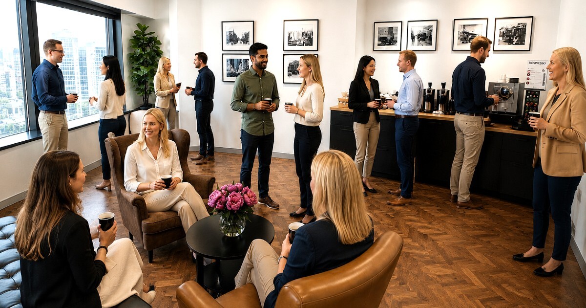 Brisbane CBD Meeting Rooms for Workshops in 2026