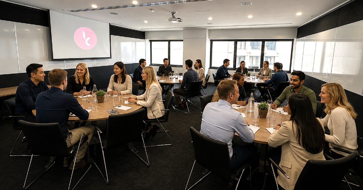 How to Choose a Brisbane CBD Workshop Venue in 2026