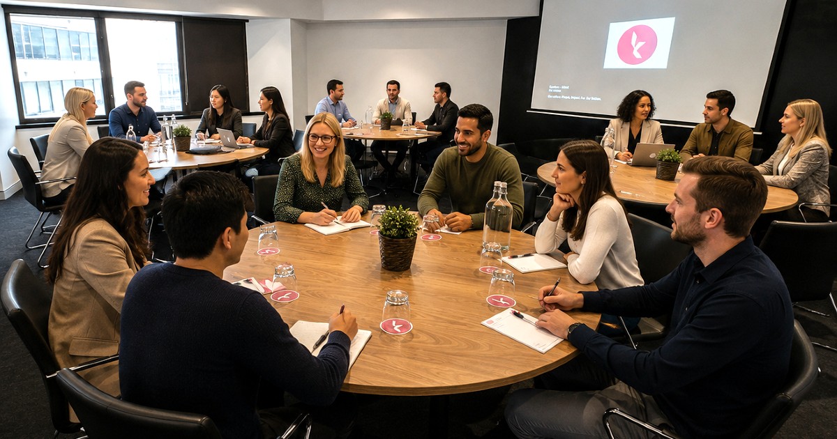 Best Conference Venues in Brisbane CBD for Corporate Events