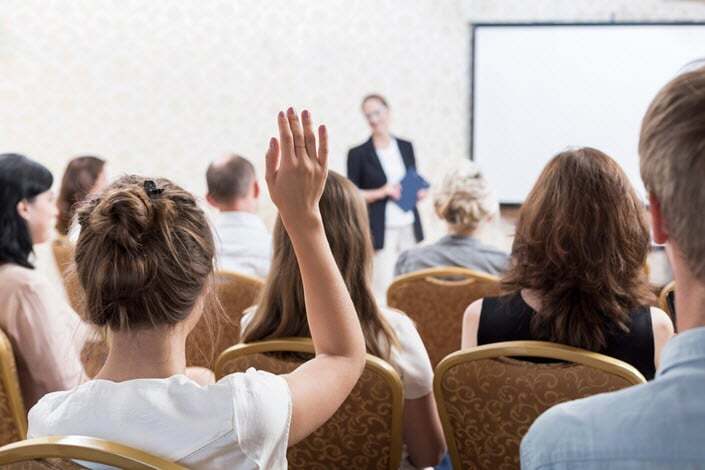 How to plan successful offsite meetings