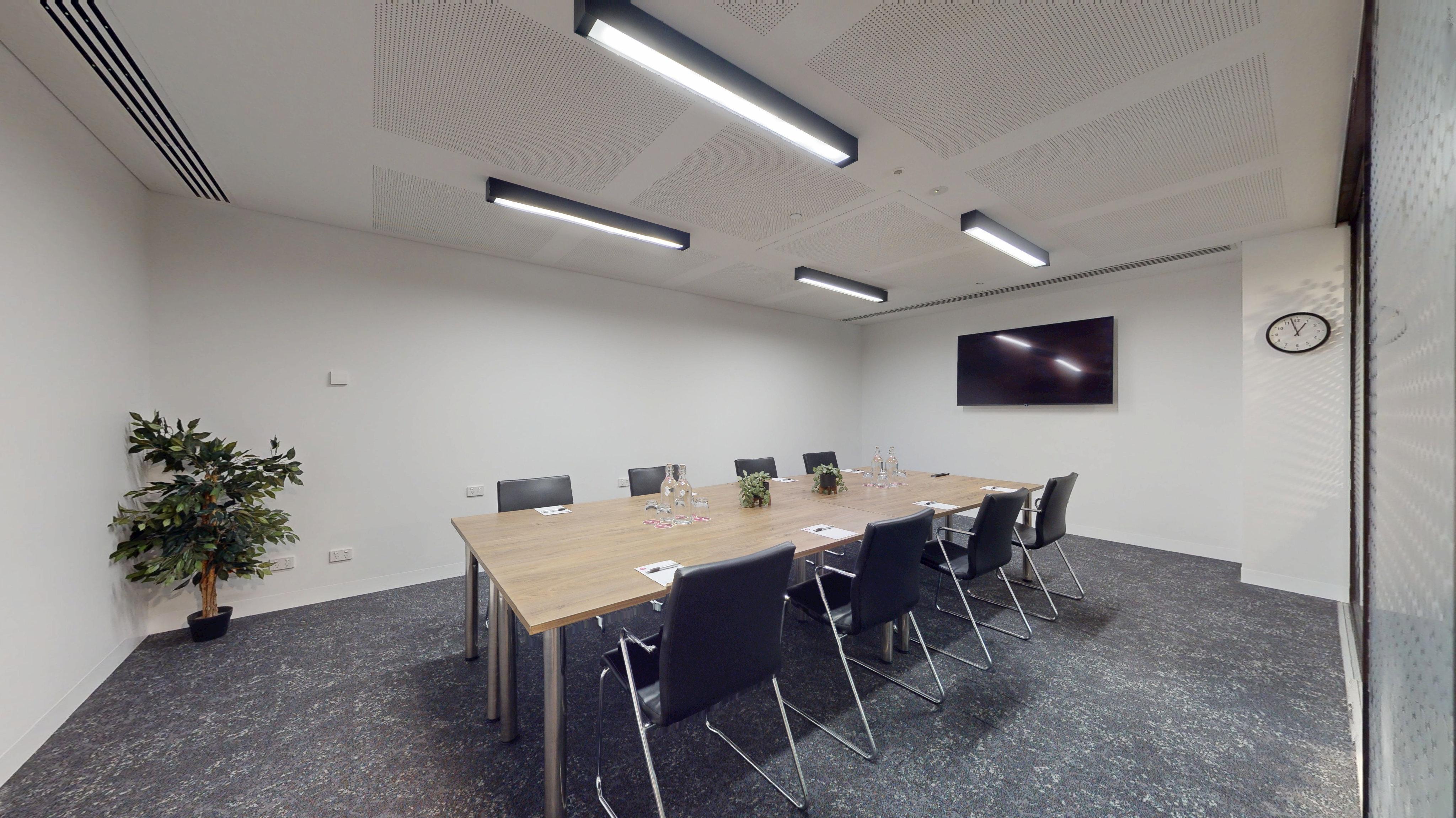 Boardroom, Cabaret or Theatre? Choosing the Best Seating Style for Meetings and Conferences