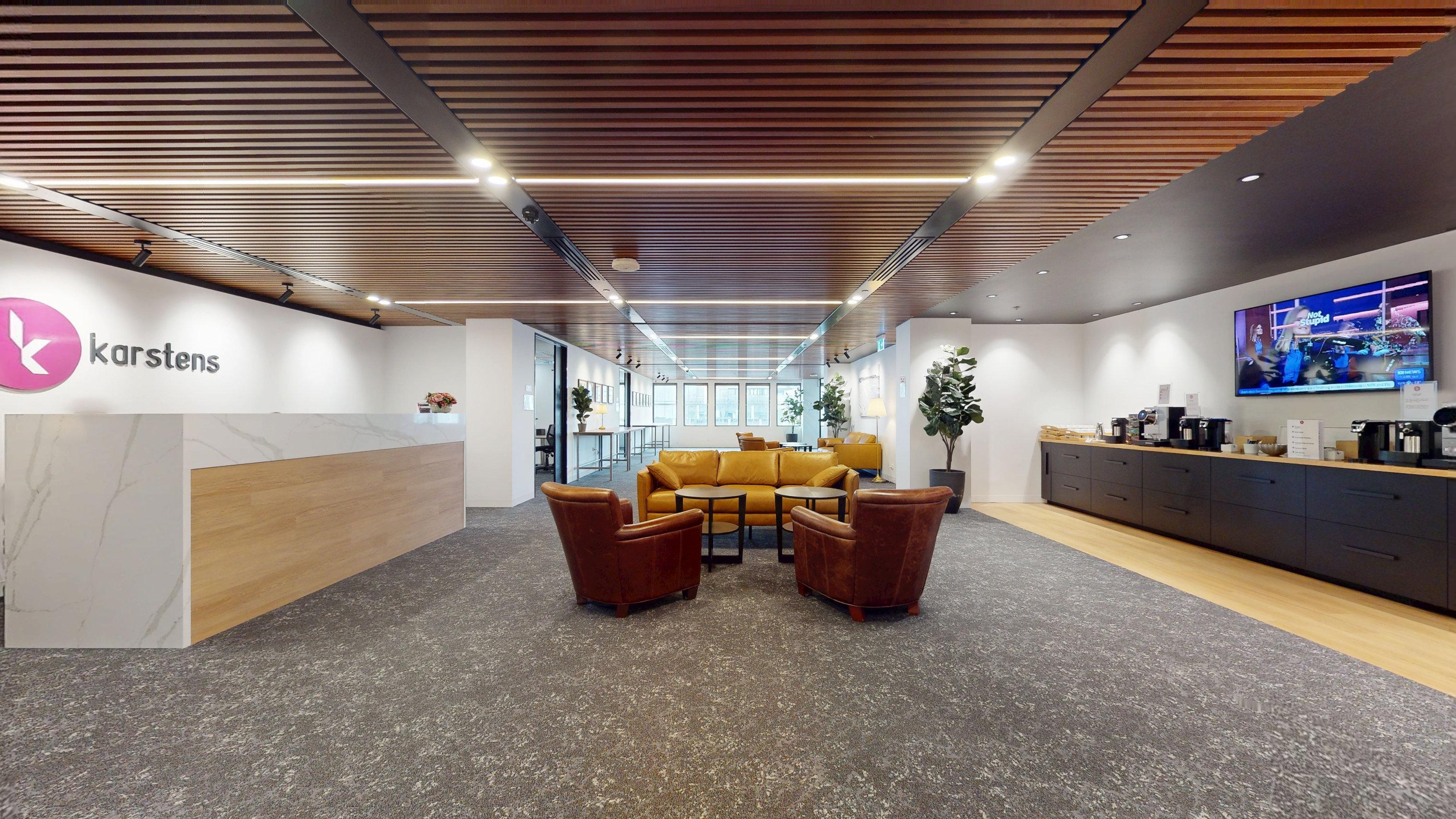Why Purpose-Built Venues Beat Hotel & Serviced Office Meeting Rooms (2026 Guide)