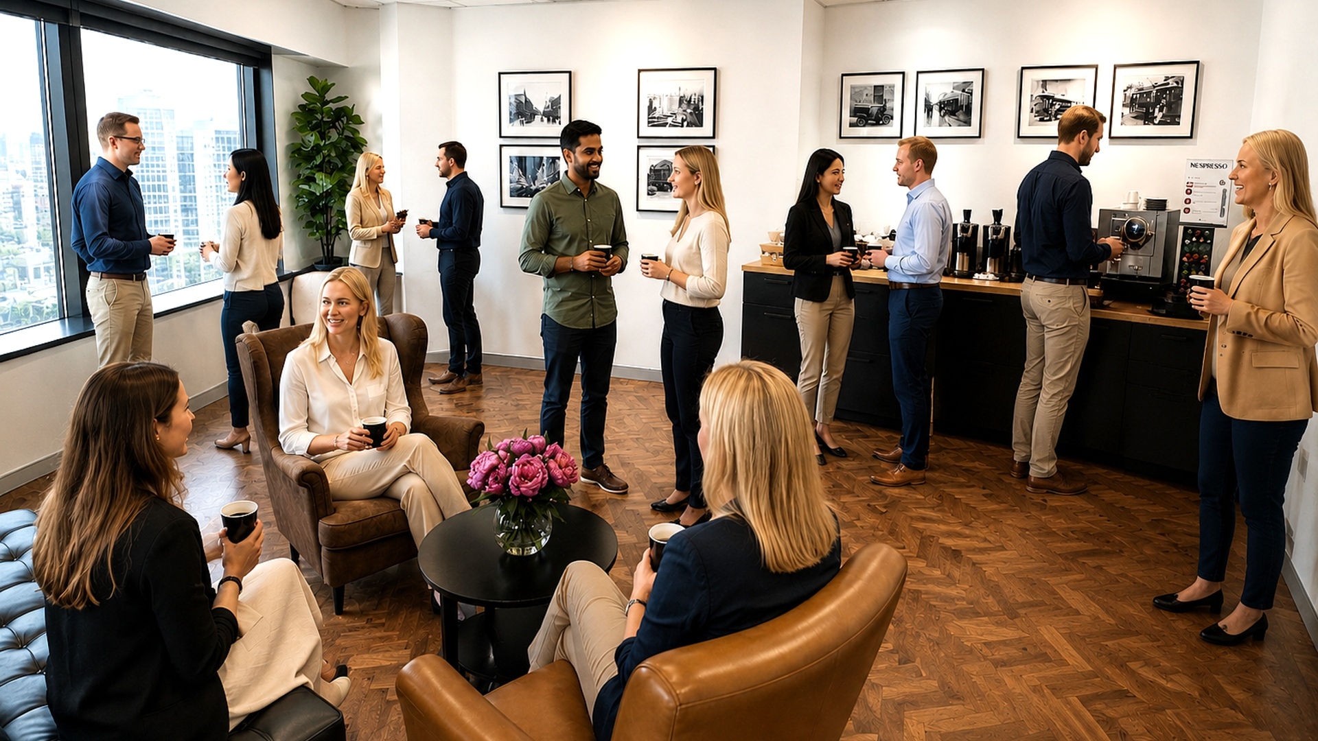 Brisbane CBD Corporate Event Venues in 2026