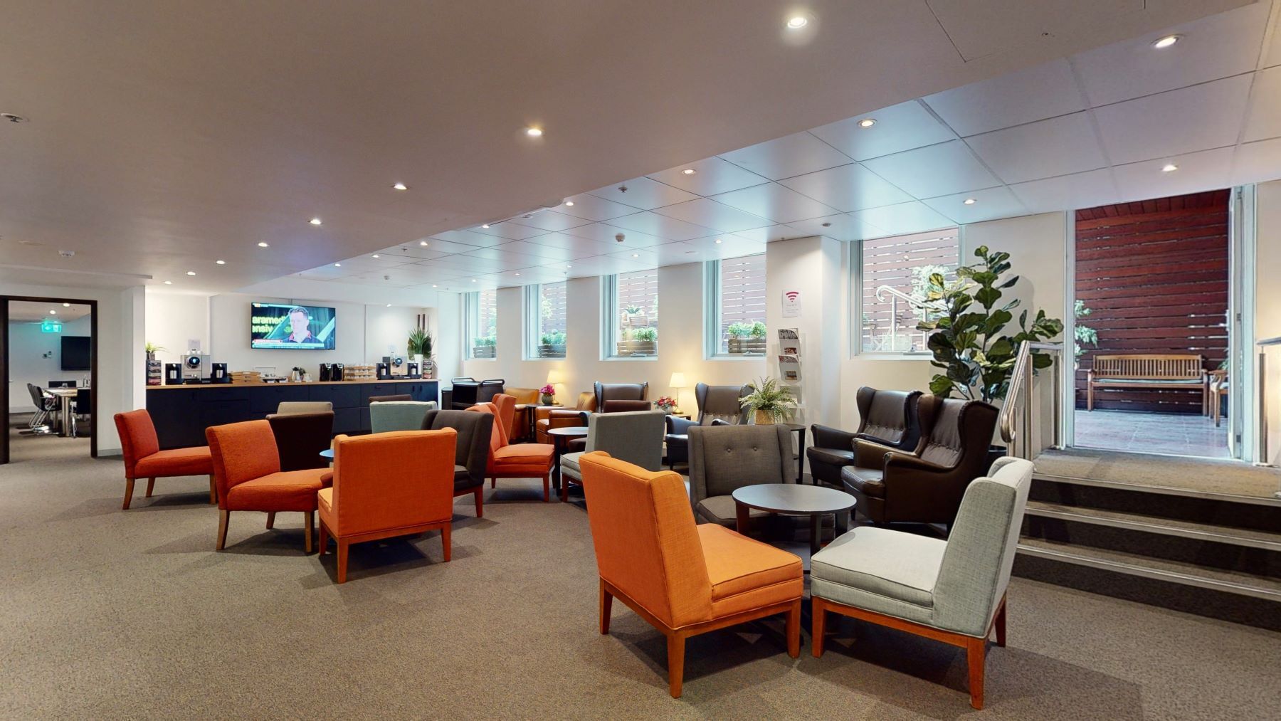 12 Factors to Consider When Choosing a Venue