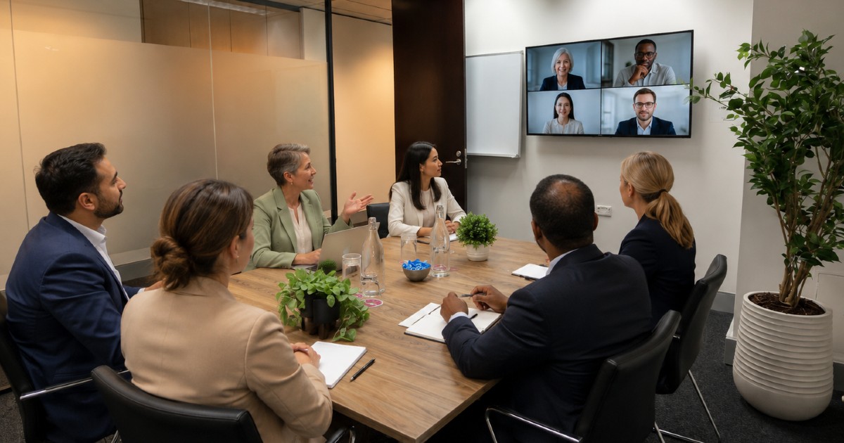 What to Look for in Sydney CBD Executive Venues